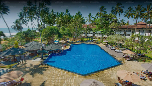 Tangerine Beach Hotel, Beruwala