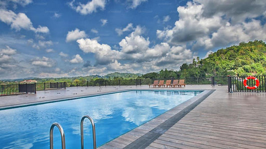 Округ Оук-Рэй, Канди