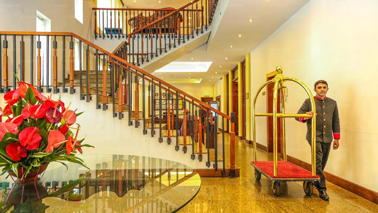 Округ Оук-Рэй, Канди