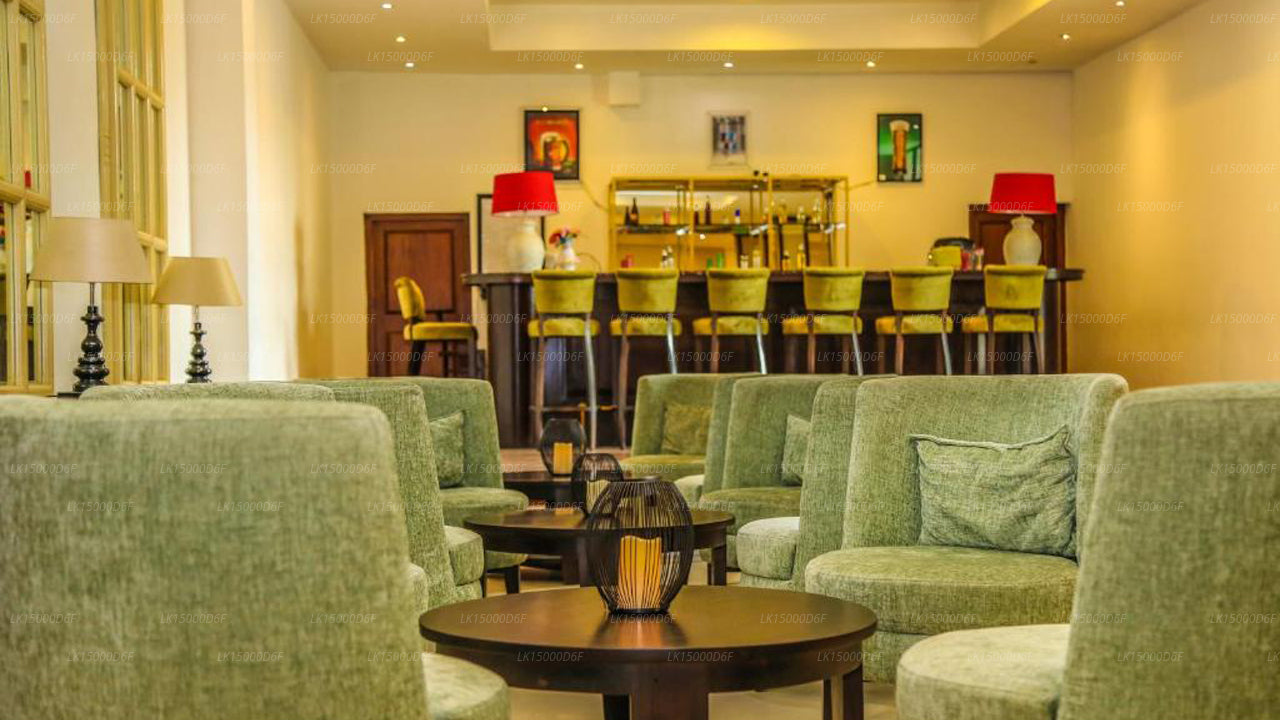 Округ Оук-Рэй, Канди