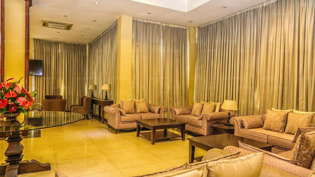 Округ Оук-Рэй, Канди