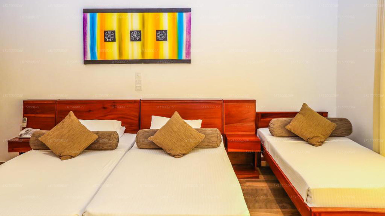 Округ Оук-Рэй, Канди