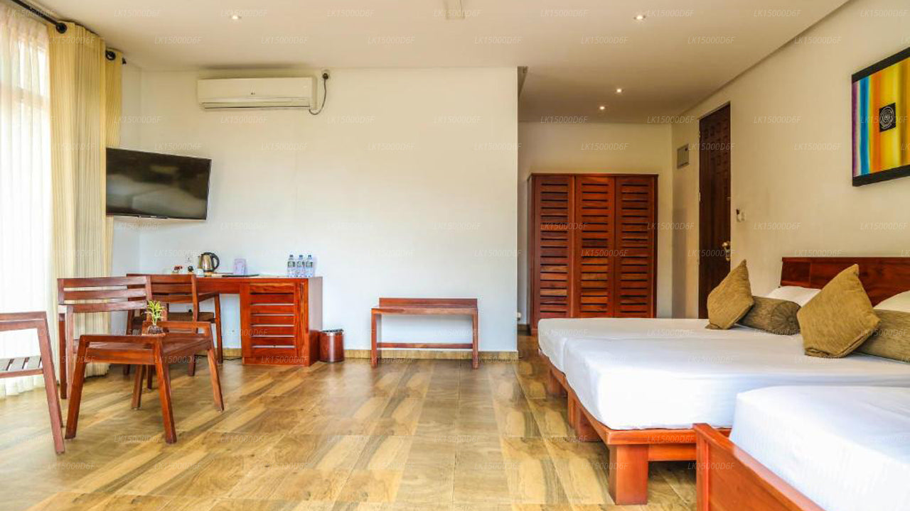 Округ Оук-Рэй, Канди