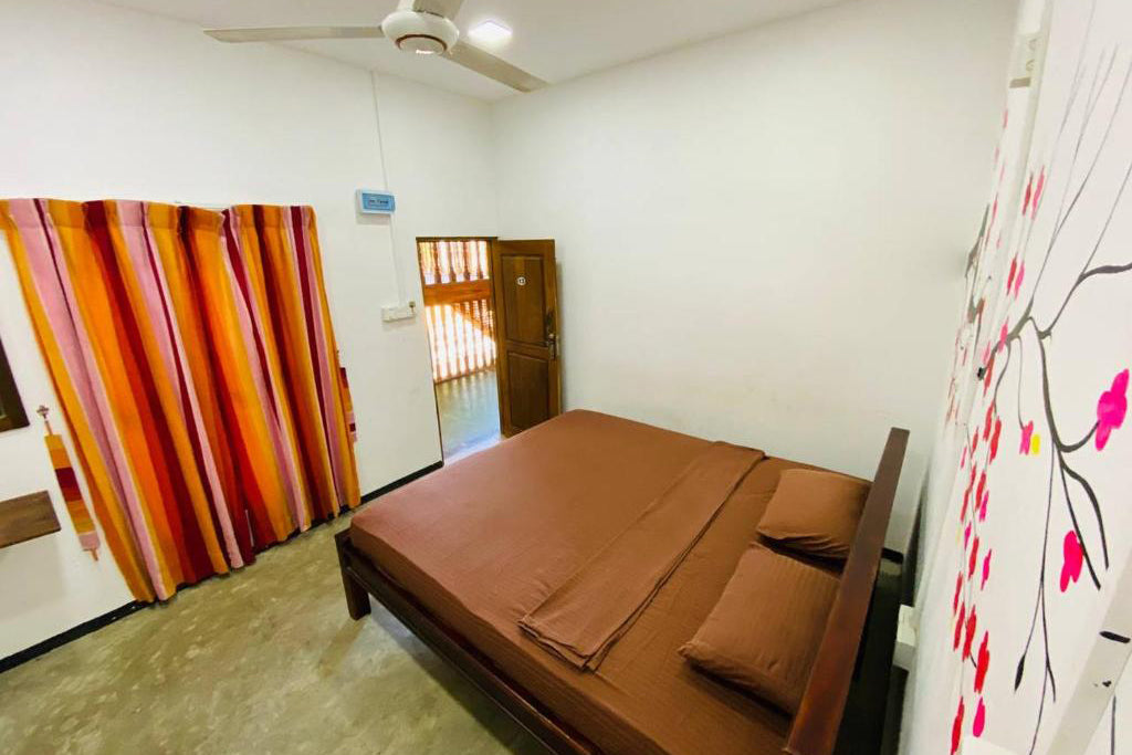 Кабанас Санрайз, залив Аругам