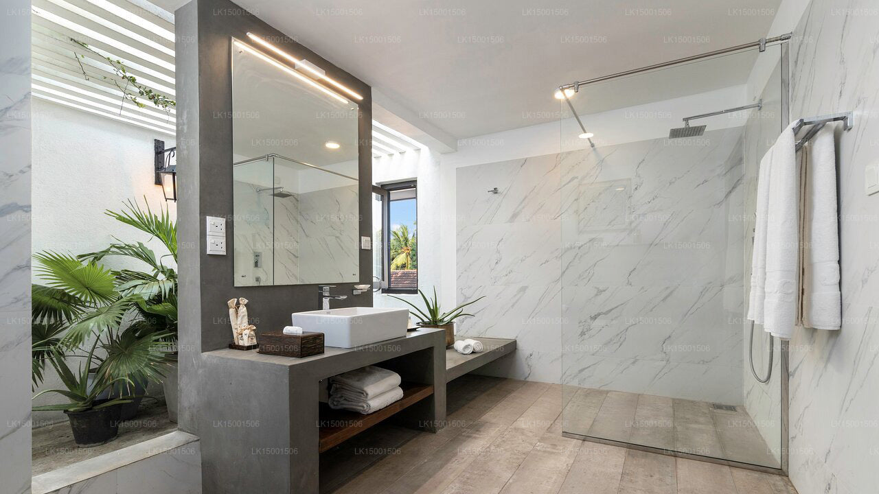 Джетвинг Махеса Бхаван, Джафна