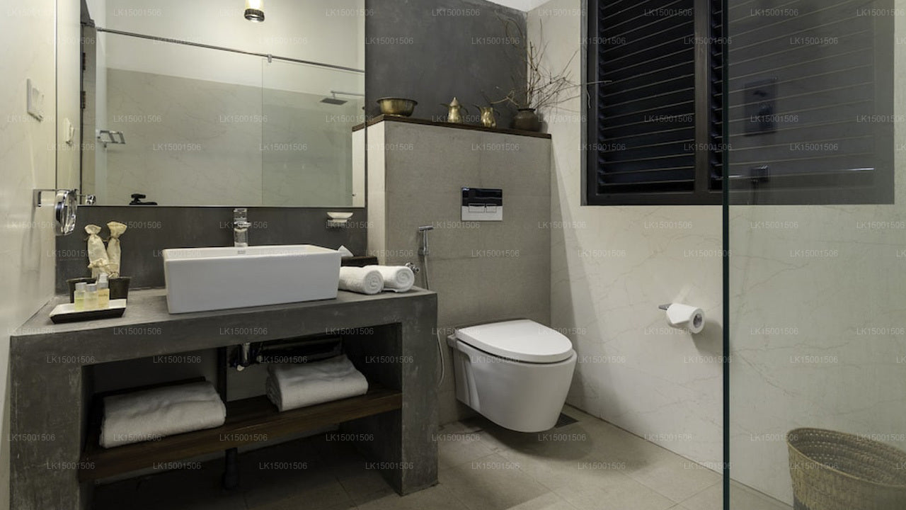 Джетвинг Махеса Бхаван, Джафна