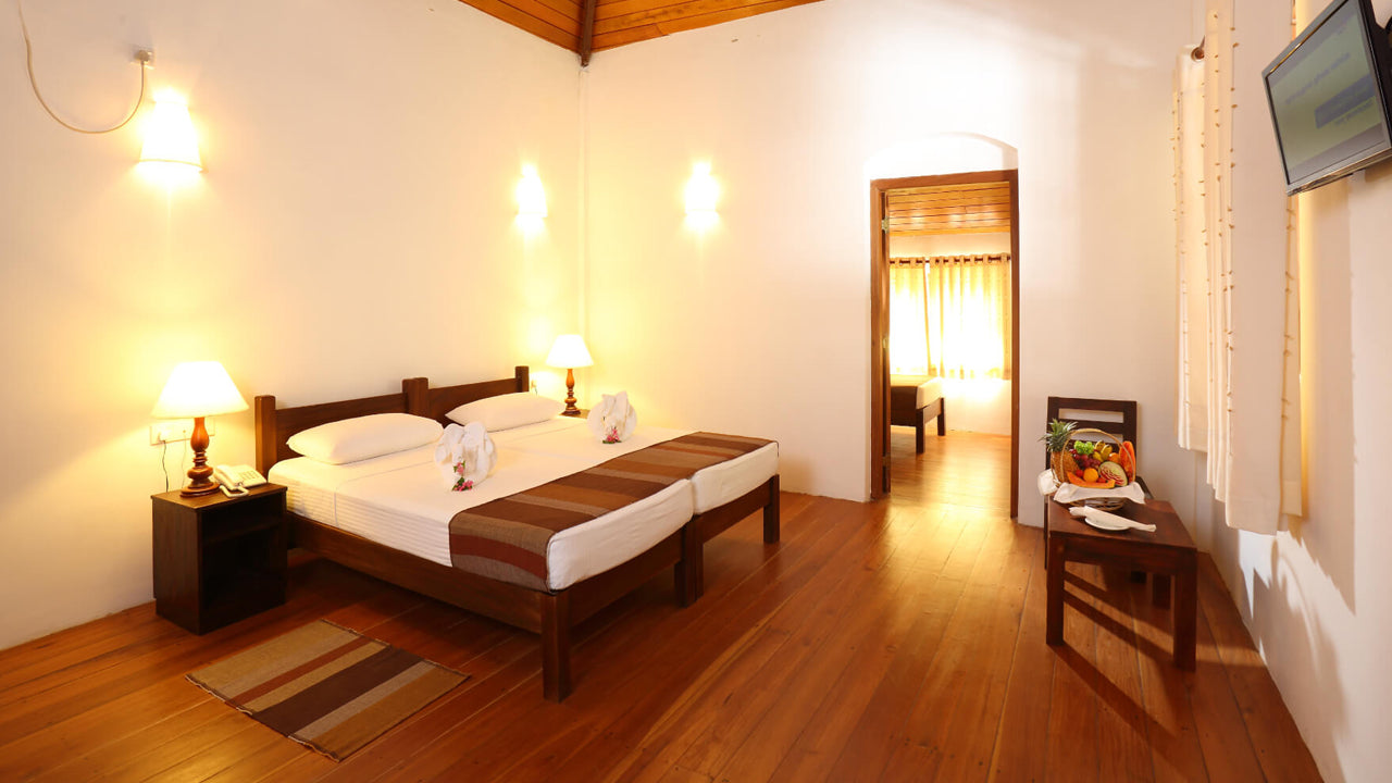 Святилище в Тиссавеве, Анурадхапура