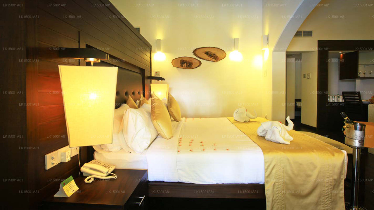 Grand Udawalawe Safari Resort, Udawalawe