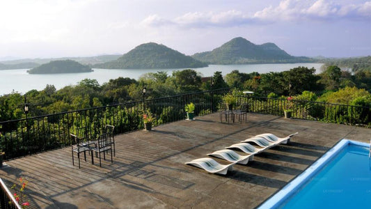 Отель Гиритале, Гиритале