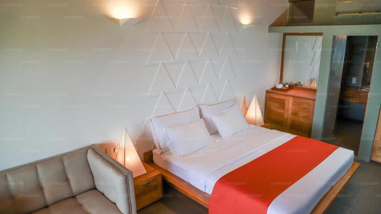 Отель Гиритале, Гиритале