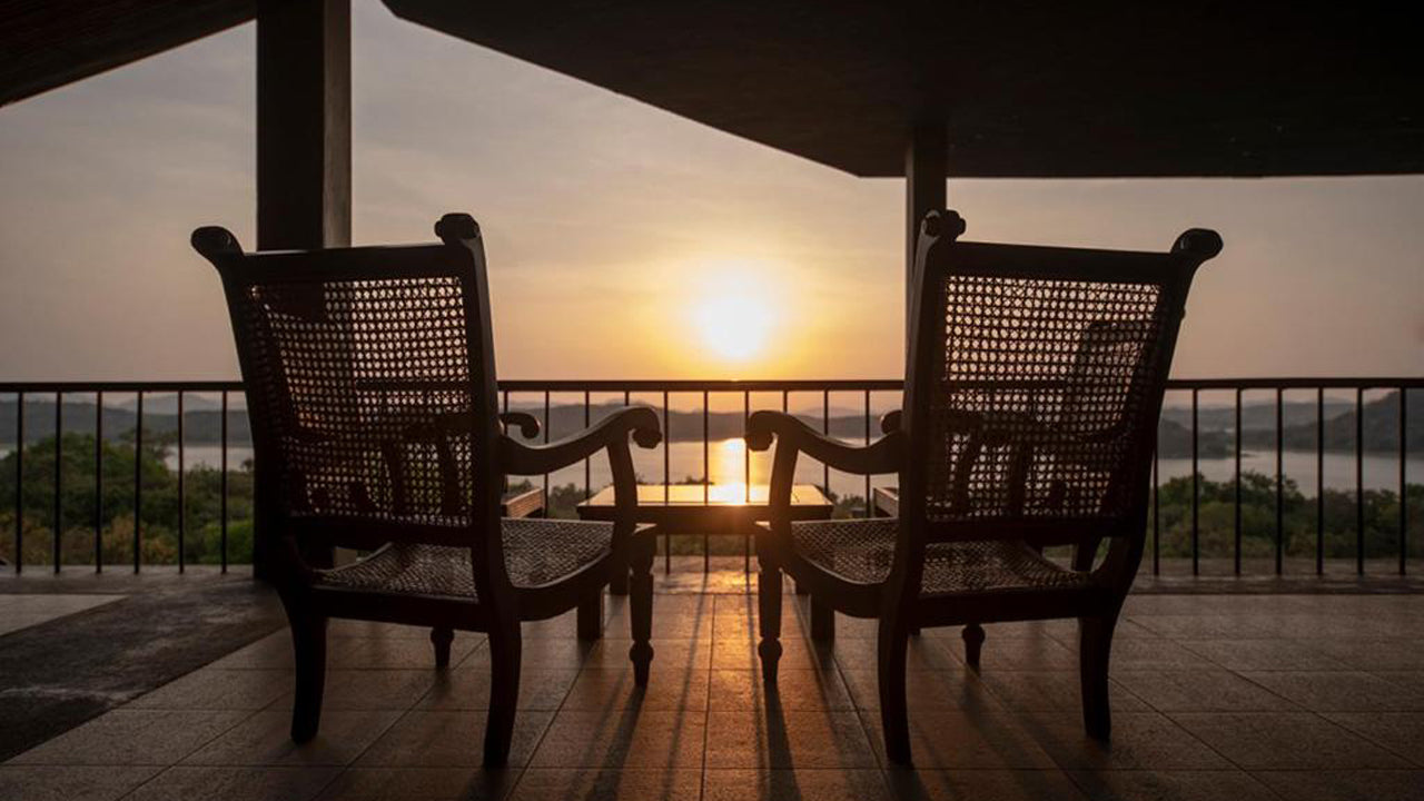 Отель Гиритале, Гиритале