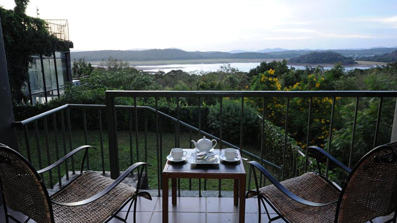 Отель Гиритале, Гиритале