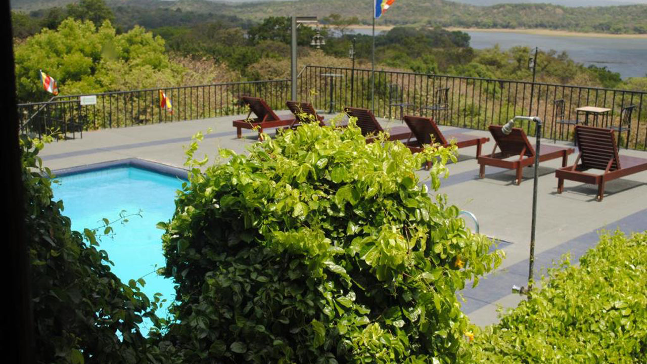 Отель Гиритале, Гиритале