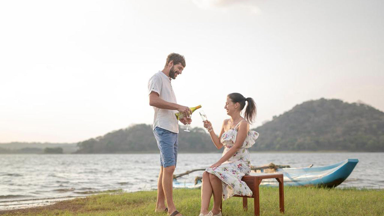 Отель Гиритале, Гиритале