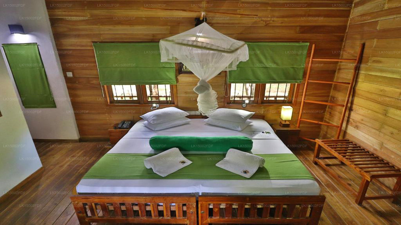 Другой угол, Хабарана