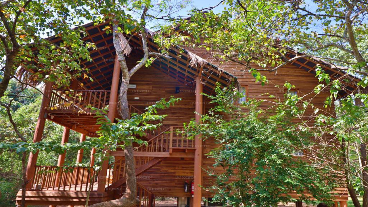 Другой угол, Хабарана