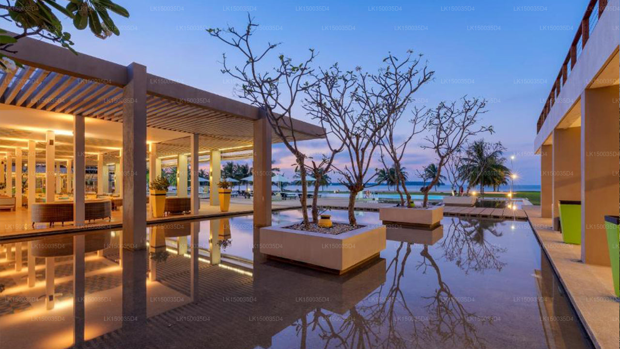 Amaya Beach Passikudah, Pasikuda