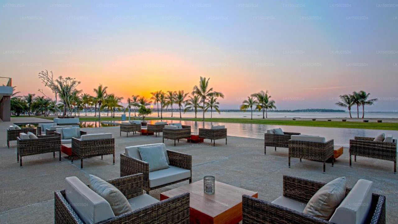 Amaya Beach Passikudah, Pasikuda