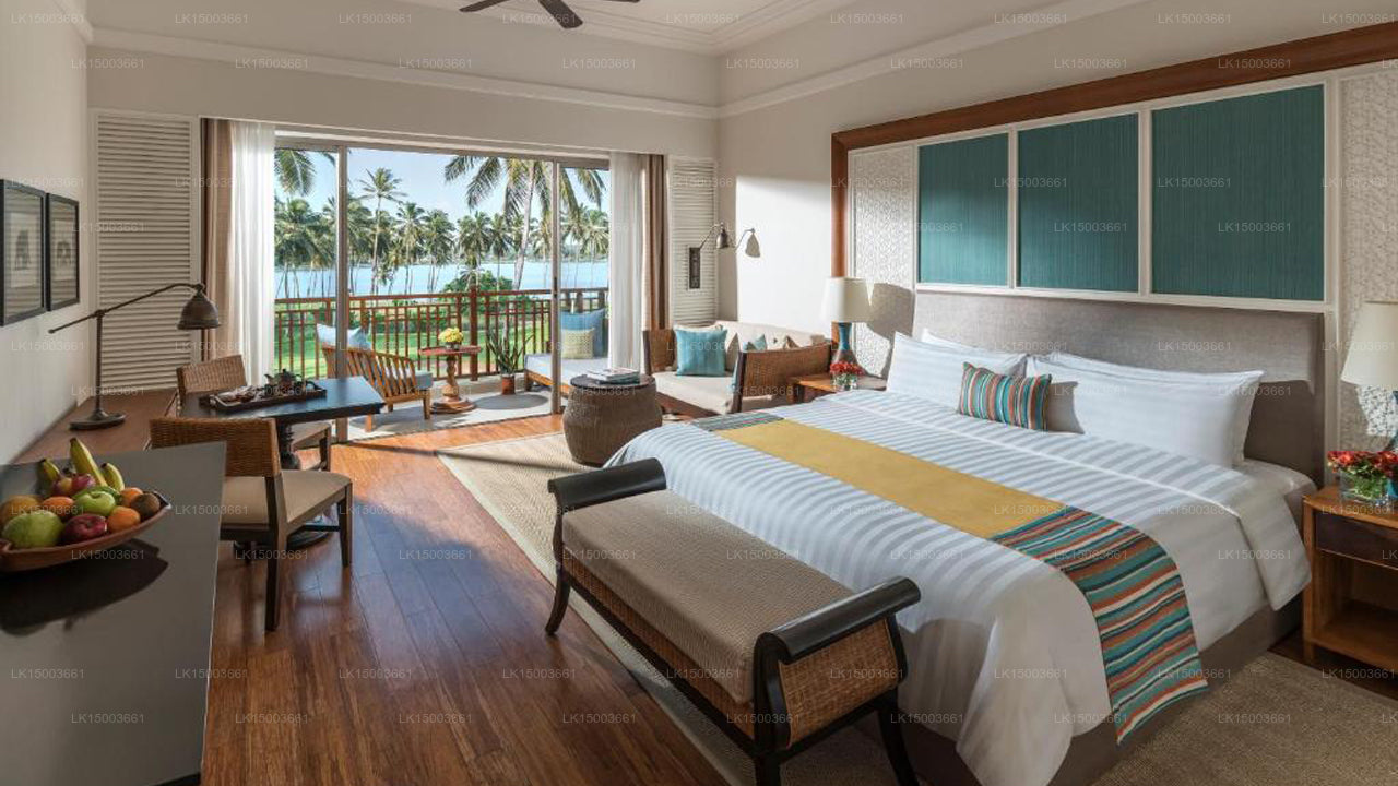 Гольф-курорт и спа Shangri-La's, Хамбантота