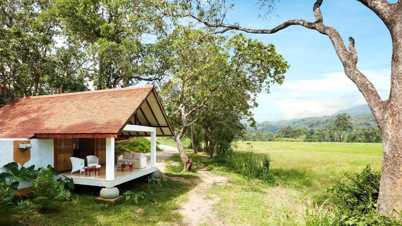 Jetwing Kaduruketha, Wellawaya