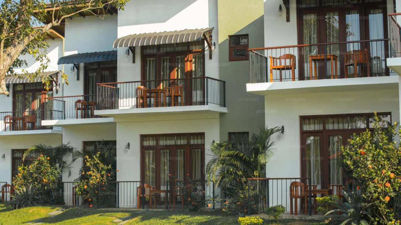 Отель Вева Аддара, Сигирия