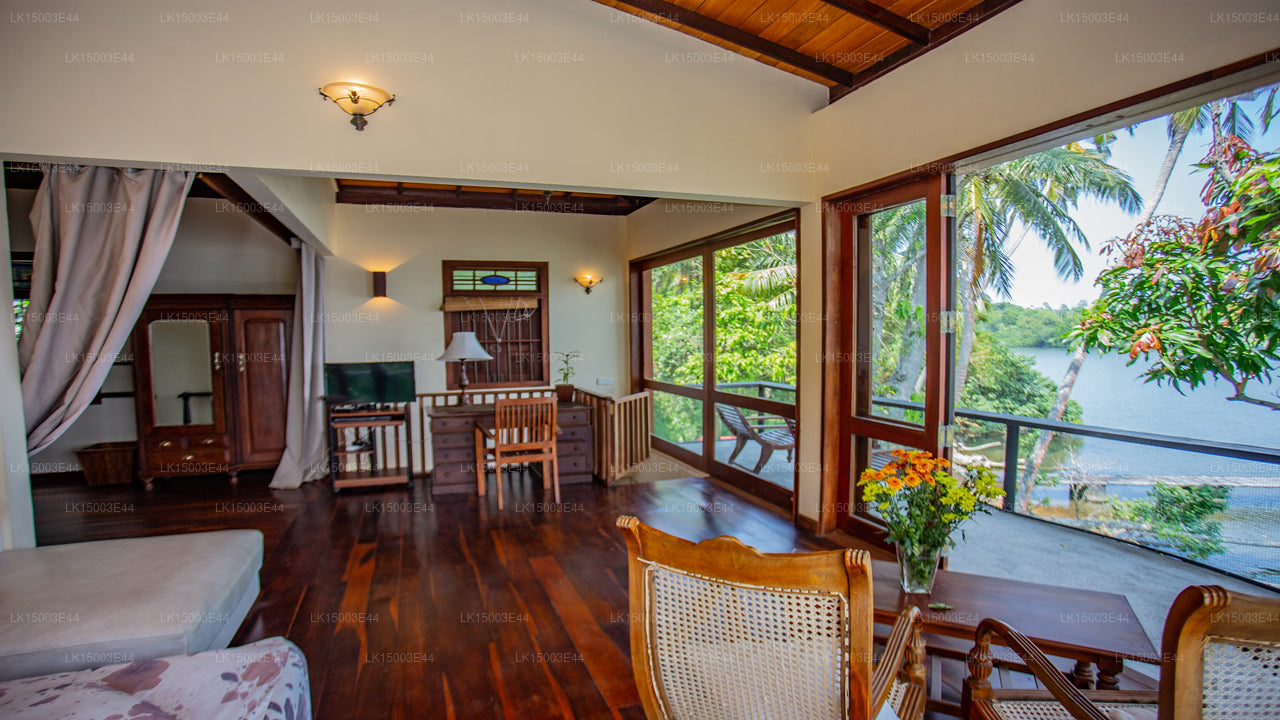 Вилла Саут-Пойнт, Ахангама