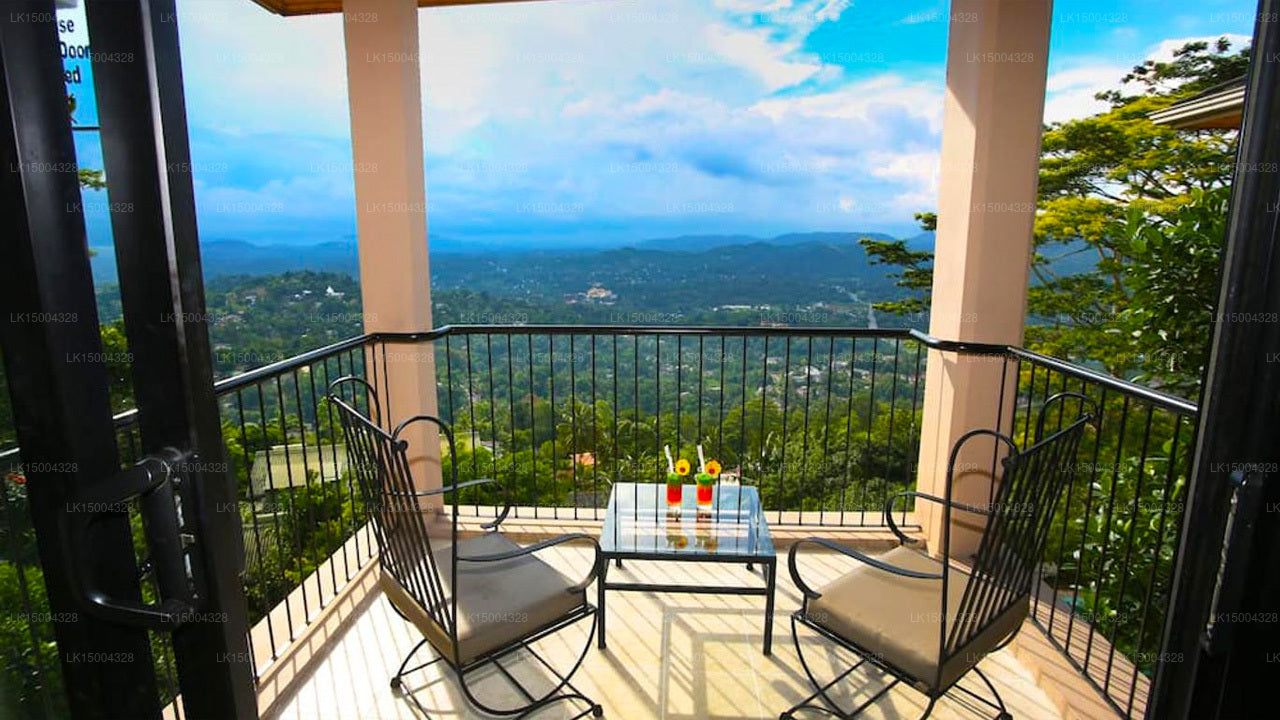 Mount Randholee Resorts & Spa, Kandy