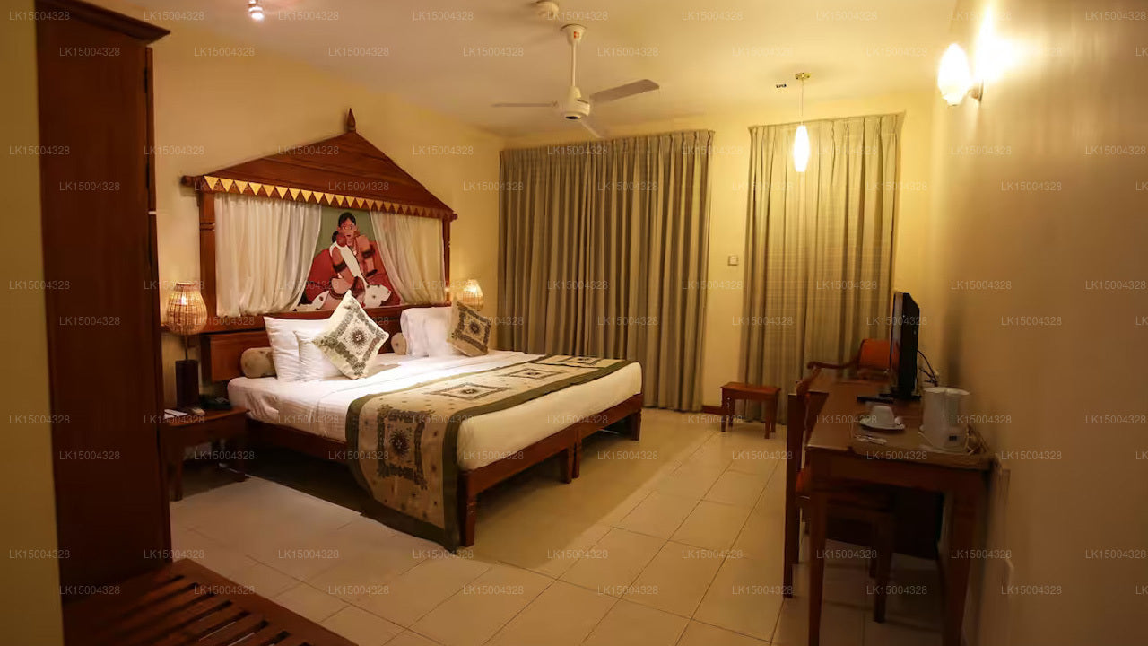 Mount Randholee Resorts & Spa, Kandy