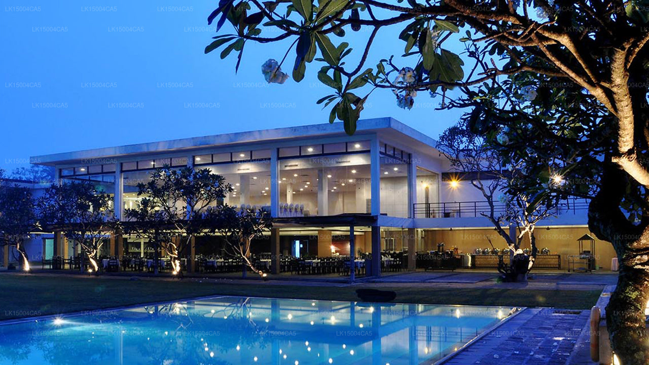 Отель «Пегасус Риф», Ваттала