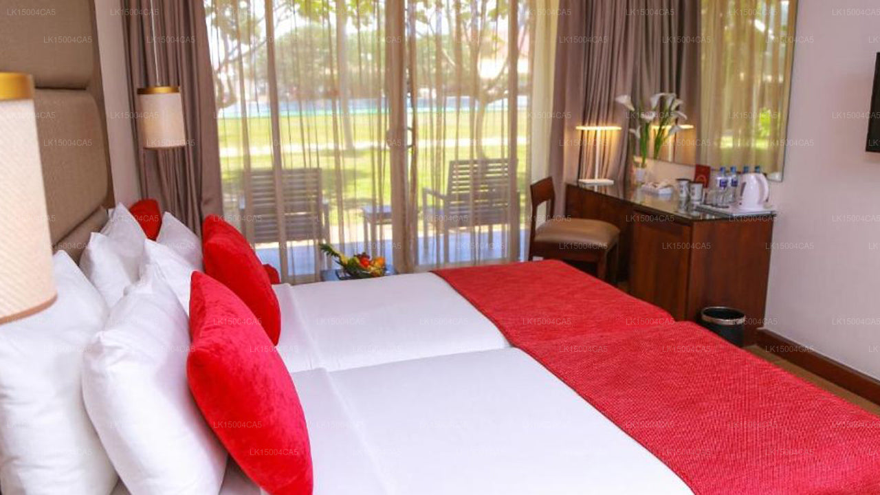 Отель «Пегасус Риф», Ваттала