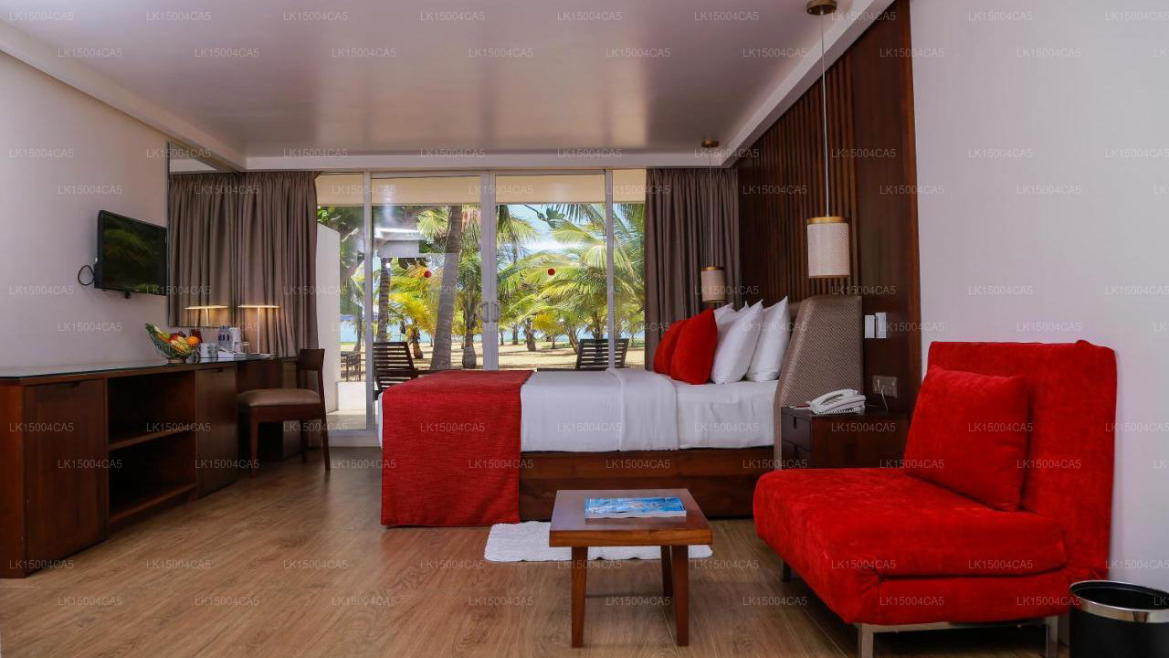 Отель «Пегасус Риф», Ваттала