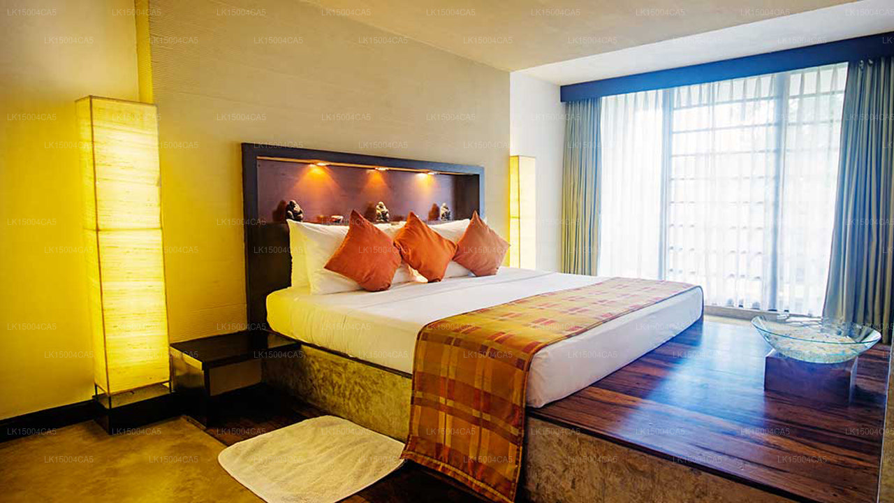 Отель «Пегасус Риф», Ваттала