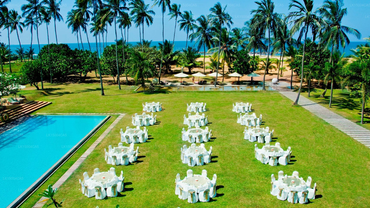 Отель «Пегасус Риф», Ваттала