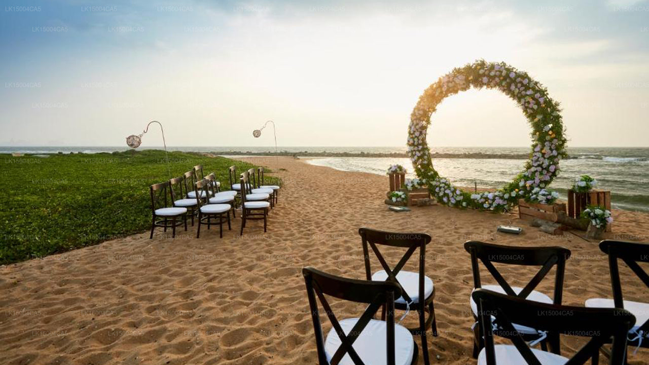 Отель «Пегасус Риф», Ваттала