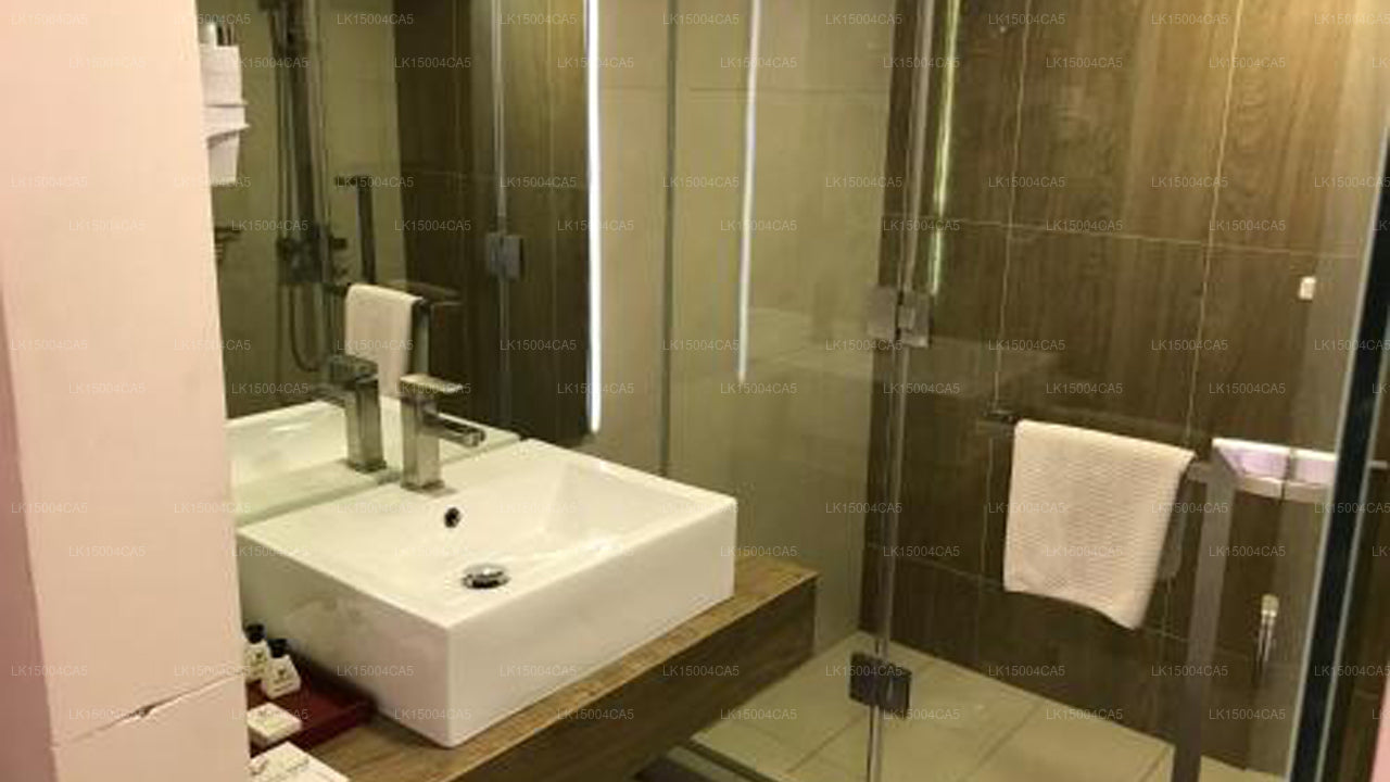 Отель «Пегасус Риф», Ваттала