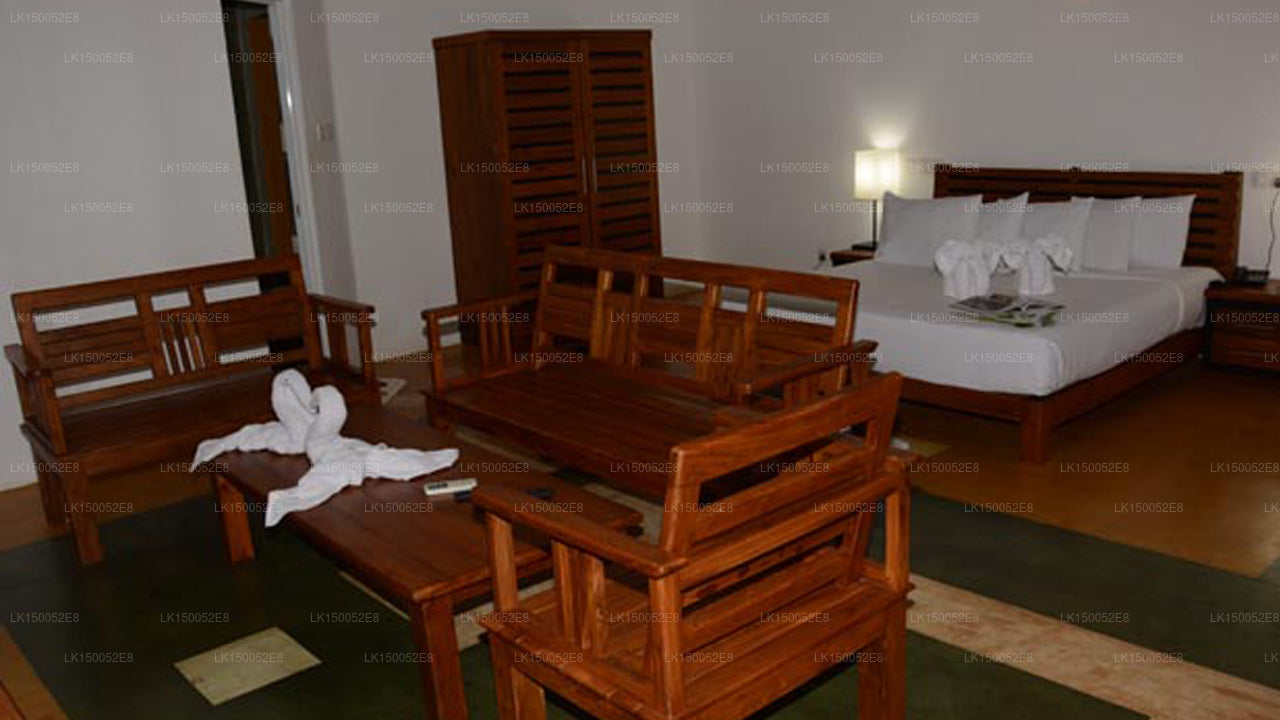 Sober Island Resort, Trincomalee