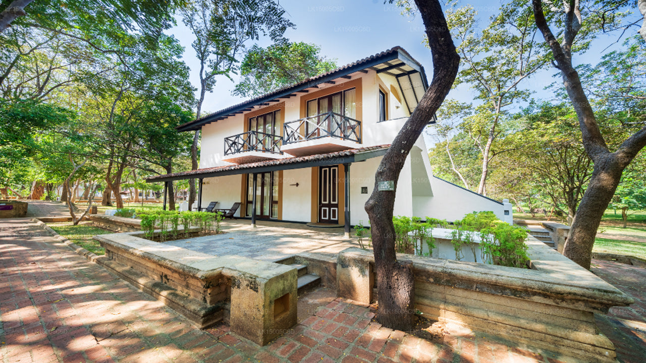 Домик Cinnamon, Хабарана