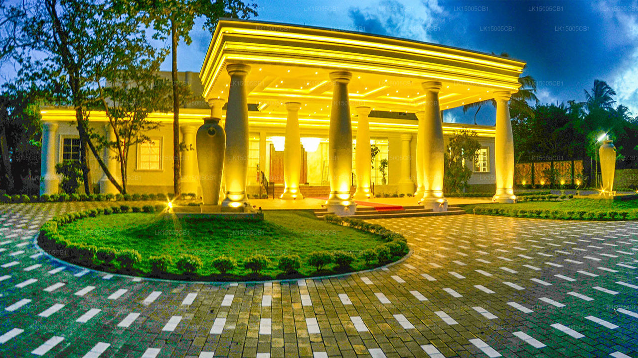 Гостиница «Панорама», Калутара