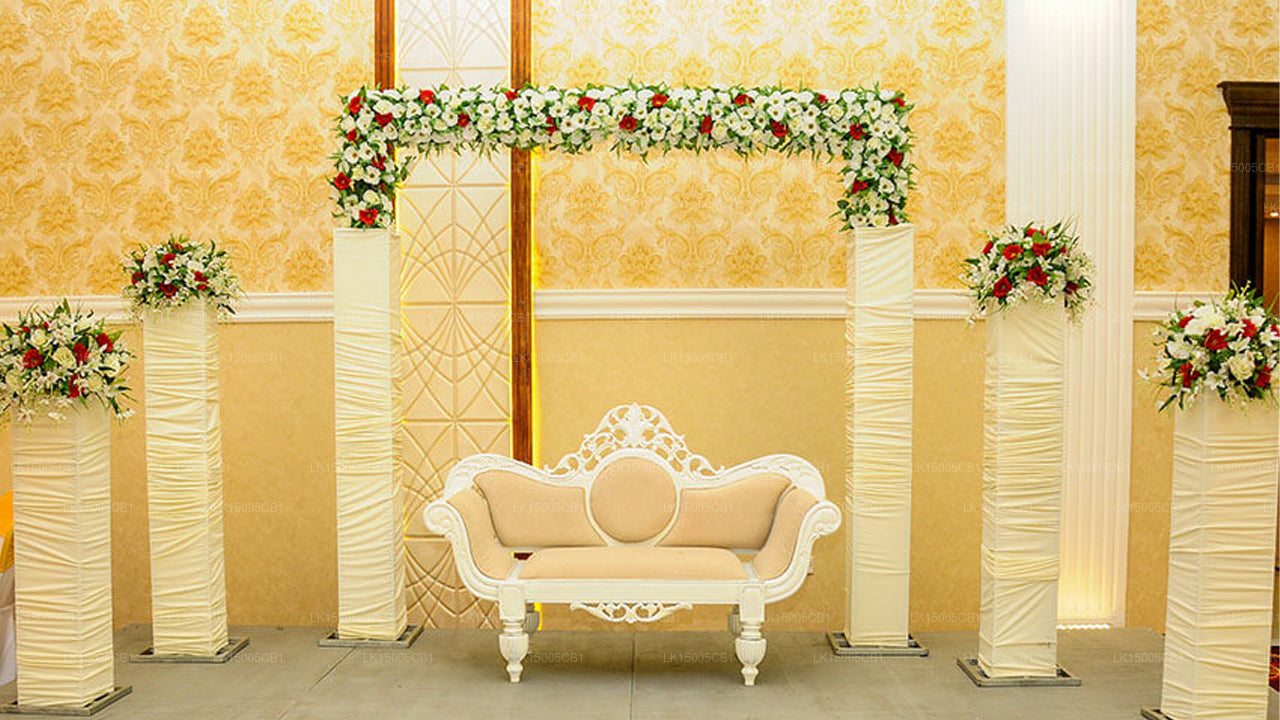 Гостиница «Панорама», Калутара