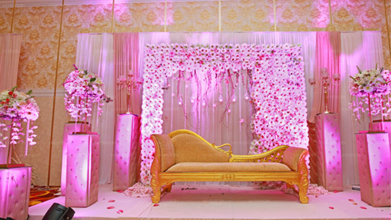 Гостиница «Панорама», Калутара