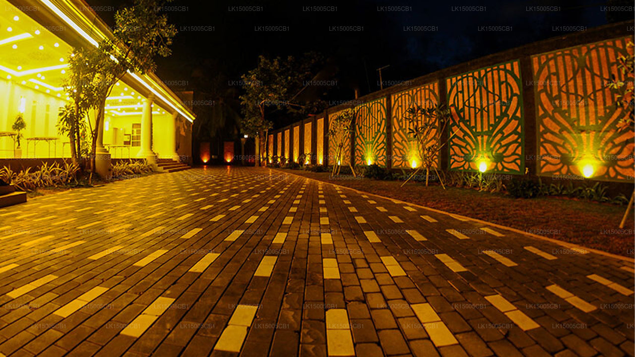 Гостиница «Панорама», Калутара