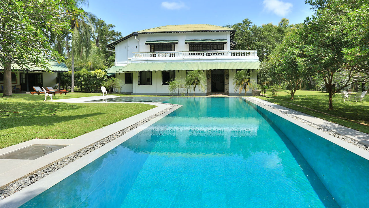 Horathapola Estate, Puttalam