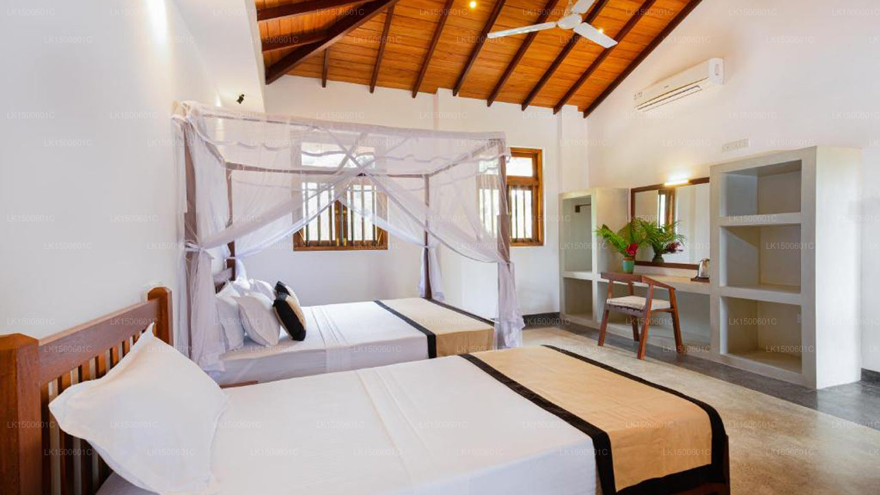 Бутик Serenity, Унаватуна