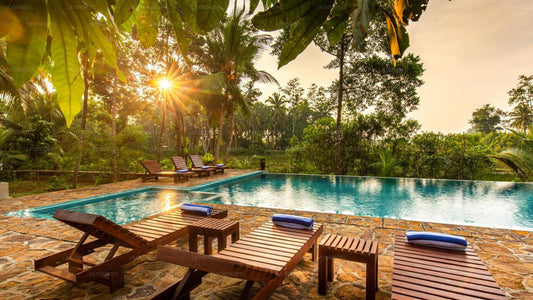 Бутик Serenity, Унаватуна