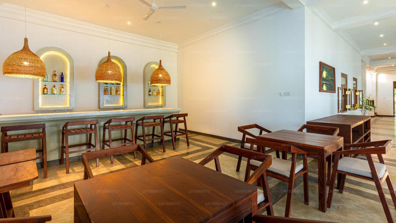 Бутик Serenity, Унаватуна