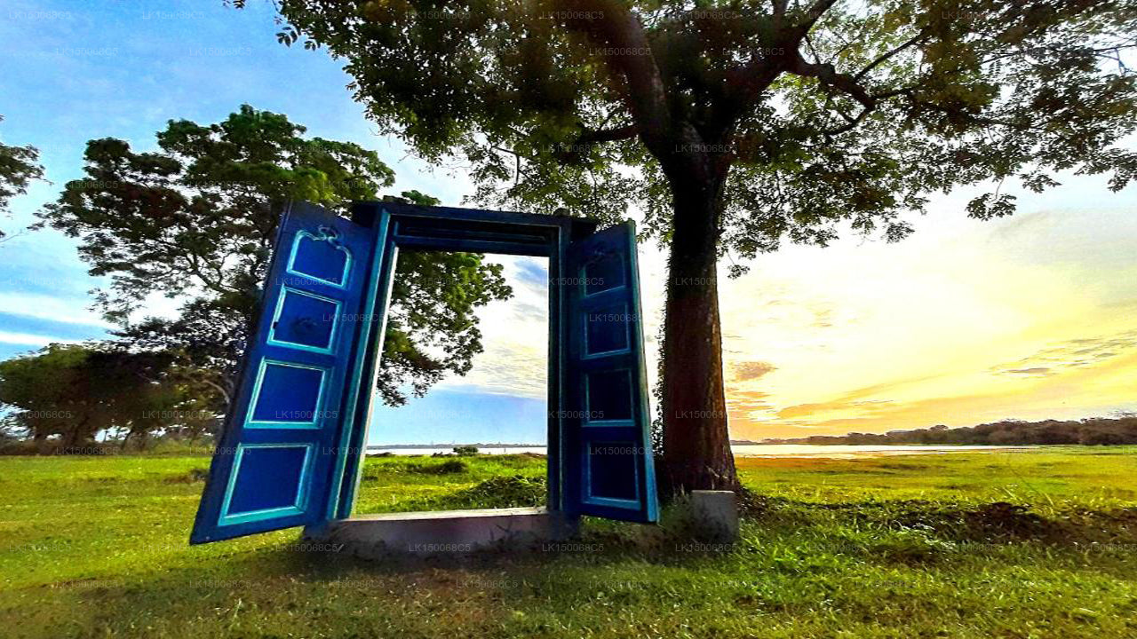 Отель «Лейк Форест», Анурадхапура