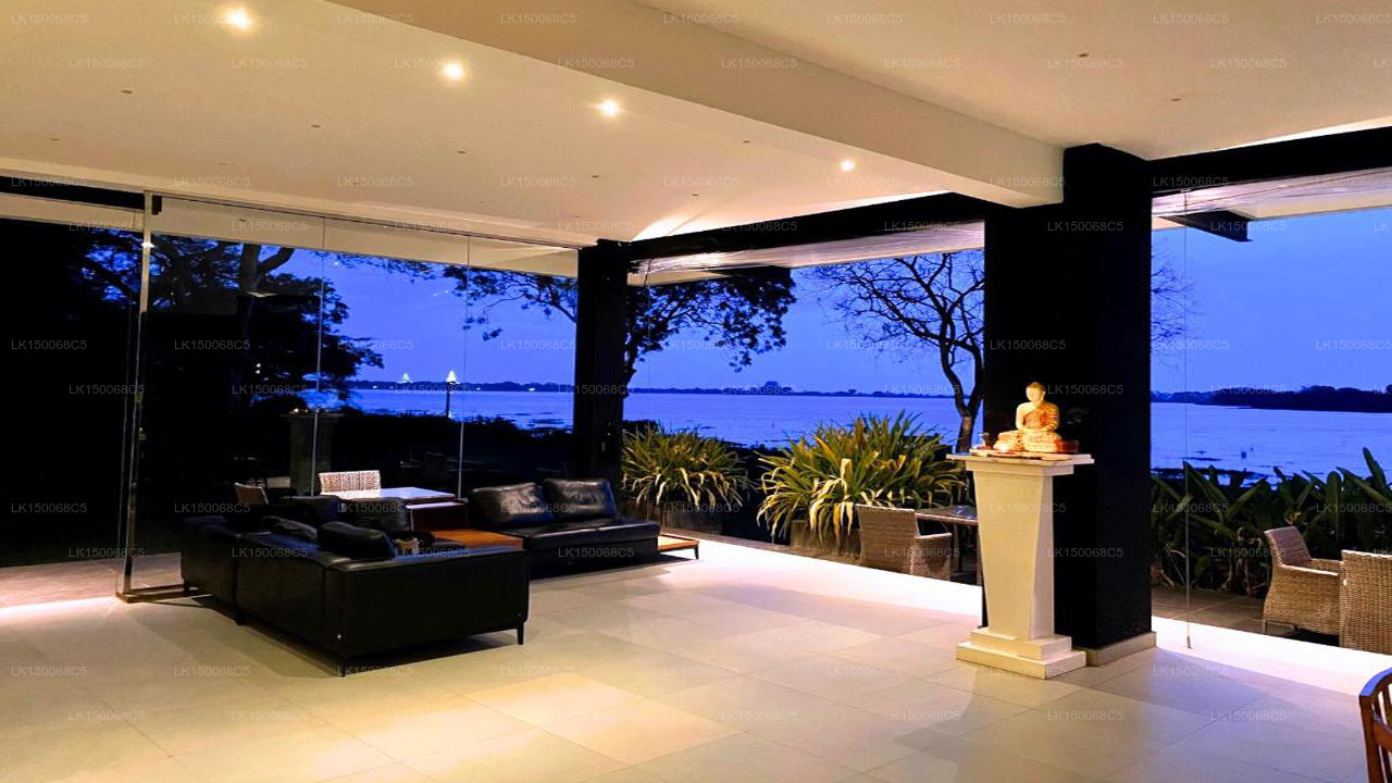 Отель «Лейк Форест», Анурадхапура