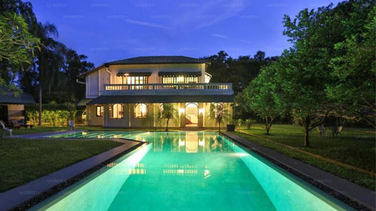 Поместье Хоратапола, Курунегала