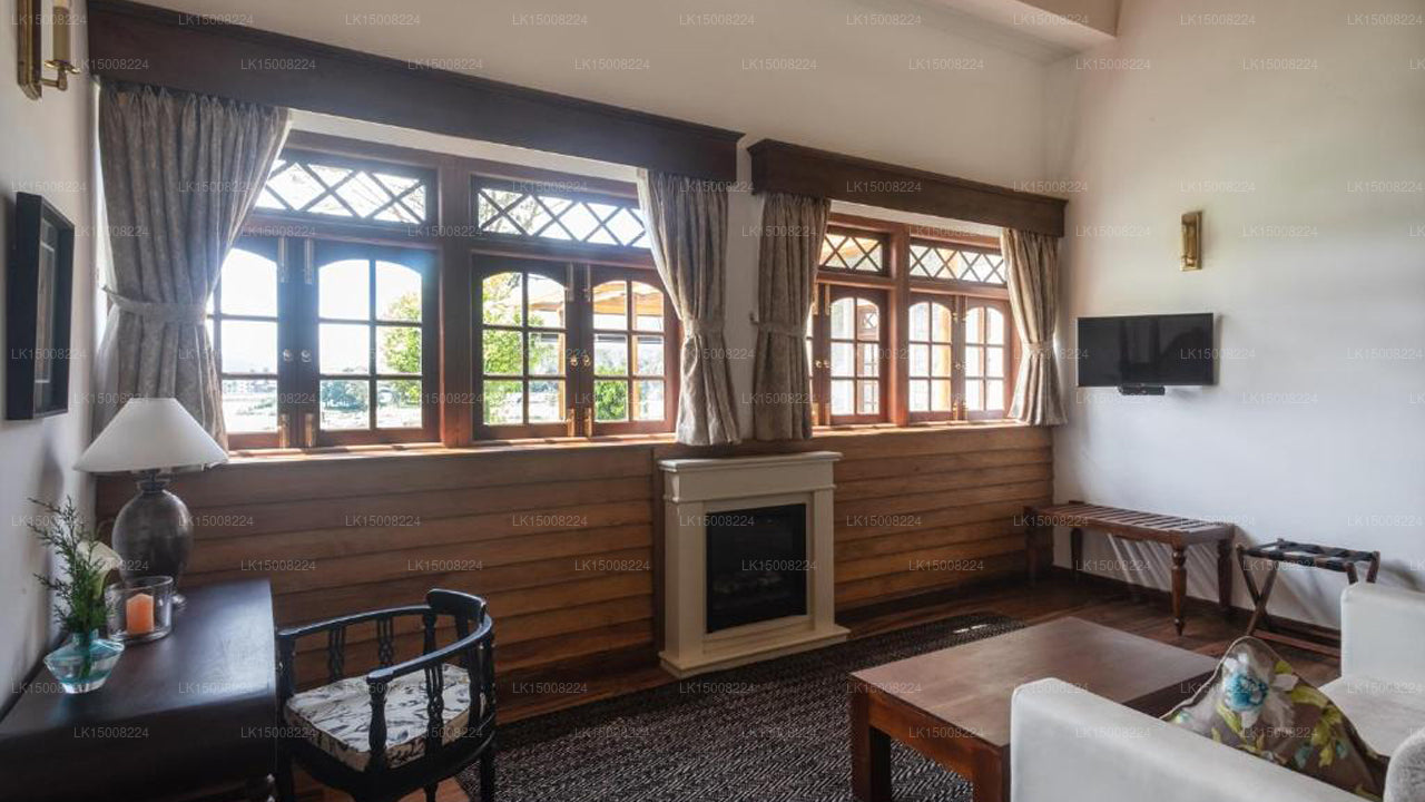 W15 Lake Gregory, Nuwara Eliya