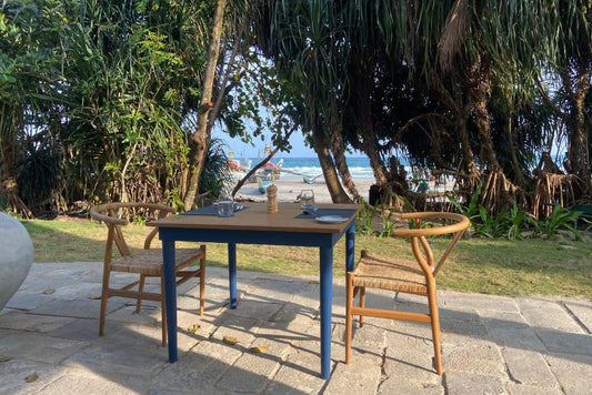 Халкион Мавелла, Тангалла